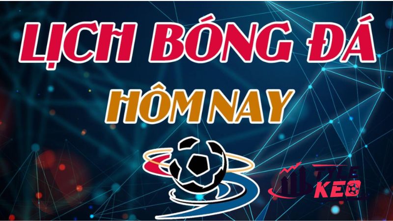 Lịch Thi Đấu Các Trận Cầu Sắp Diễn Ra 3 Những lý do nên xem lịch thi đấu bóng đá trên twitter.jpn.com